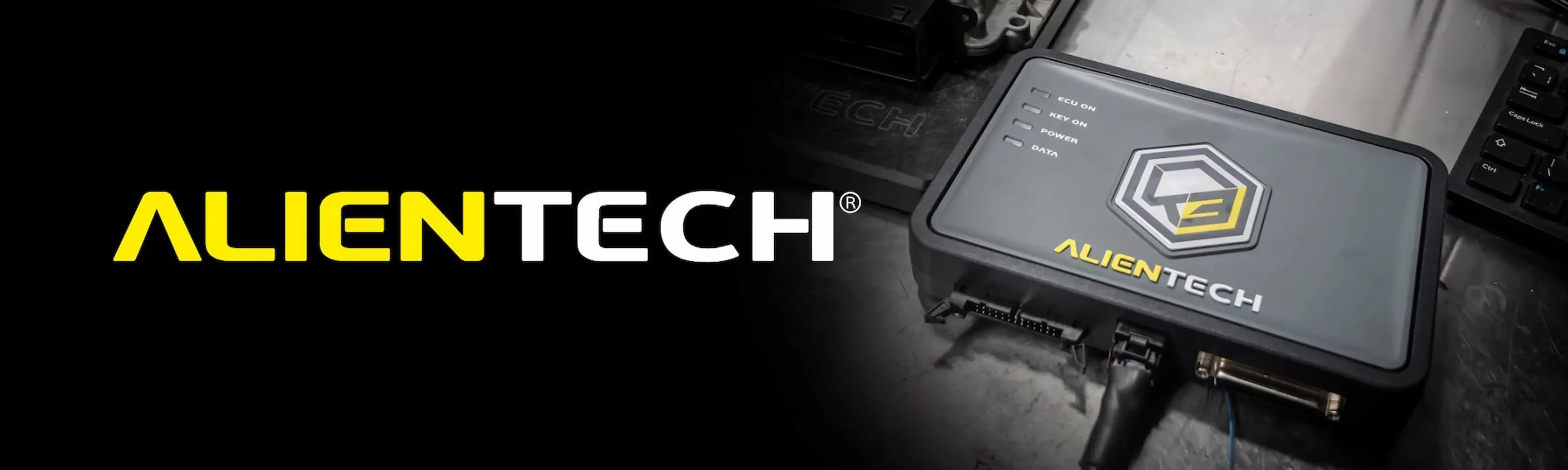 Kess V3 Alientech